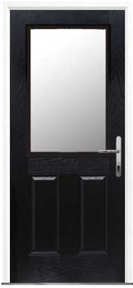 Prior Products Composite Door